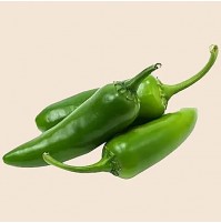 Bullet Chilli - (Gundu / Kanthari Style Chilli)